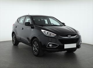 Hyundai ix35 1.7 CRDi 85kW SUV