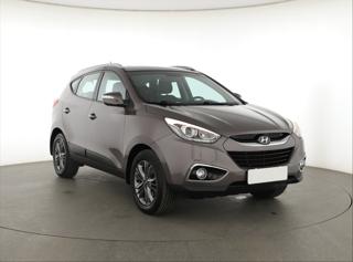 Hyundai ix35 1.7 CRDi 85kW SUV