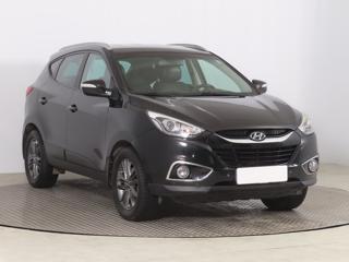 Hyundai ix35 2.0 CRDi 100kW SUV