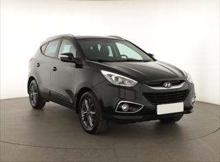 Hyundai ix35 2.0 CRDi 100kW SUV