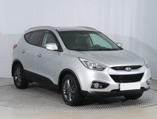 Hyundai ix35 2.0 CRDi 100kW SUV