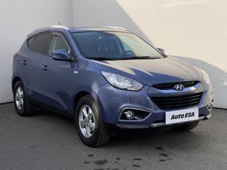 Hyundai ix35 1.6GDi SUV