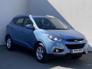 Hyundai ix35 1.6 GDi SUV