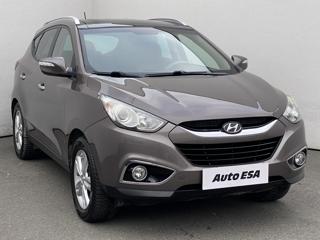 Hyundai ix35 2.0 CRDI SUV