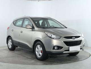 Hyundai ix35 1.6 GDI 99kW SUV