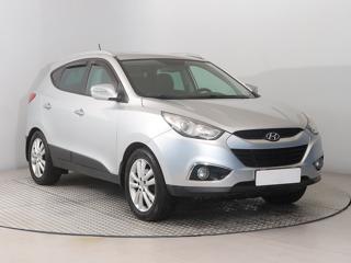 Hyundai ix35 2.0 CRDi 135kW SUV