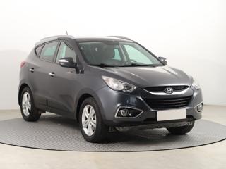 Hyundai ix35 1.7 CRDi 85kW SUV