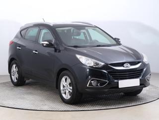 Hyundai ix35 2.0 CRDi 135kW SUV