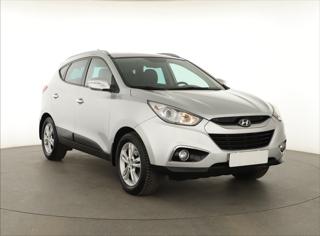 Hyundai ix35 1.7 CRDi 85kW SUV