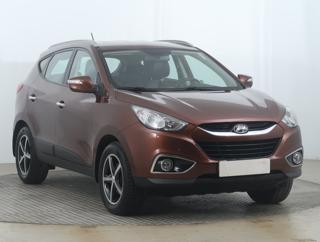 Hyundai ix35 2.0 CVVT 120kW SUV