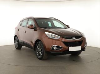 Hyundai ix35 2.0 CRDi 135kW SUV