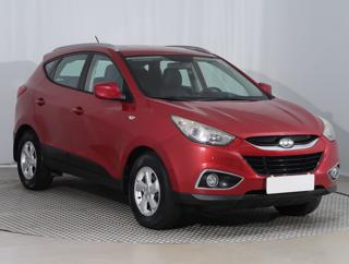 Hyundai ix35 1.7 CRDi 85kW SUV