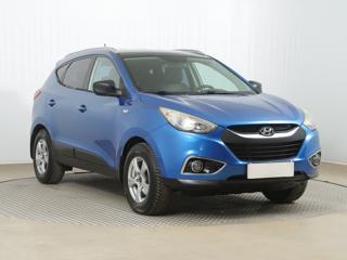 Hyundai ix35 1.6 GDI 99kW SUV