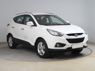 Hyundai ix35 1.6 GDI 99kW SUV