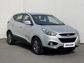 Hyundai ix35 1.6 GDi SUV