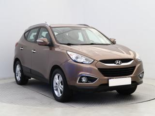 Hyundai ix35 1.7 CRDi 85kW SUV