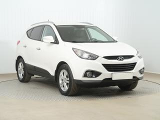 Hyundai ix35 1.7 CRDi 85kW SUV