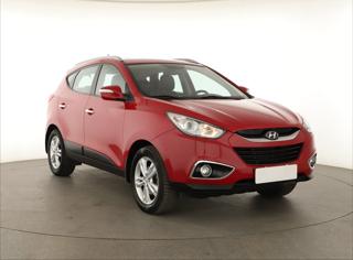 Hyundai ix35 1.7 CRDi 85kW SUV