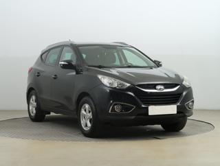 Hyundai ix35 2.0 CRDi 100kW SUV