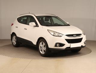 Hyundai ix35 1.6 GDI 99kW SUV