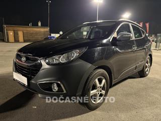 Hyundai ix35 2.0 SUV