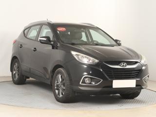 Hyundai ix35 1.7 CRDi 85kW SUV