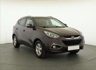 Hyundai ix35 2.0 CRDi 100kW SUV