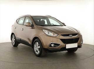 Hyundai ix35 1.7 CRDi 85kW SUV