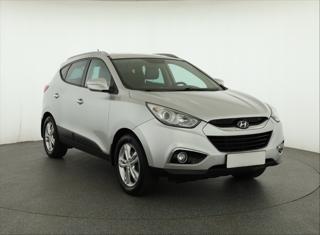 Hyundai ix35 2.0 CVVT 120kW SUV