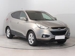 Hyundai ix35 2.0 CRDi 100kW SUV