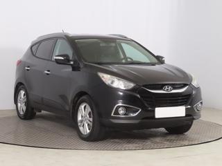 Hyundai ix35 2.0 CRDi 135kW SUV