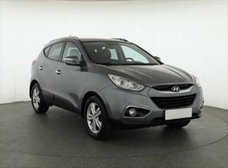 Hyundai ix35 1.7 CRDi 85kW SUV