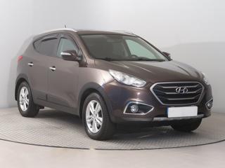 Hyundai ix35 2.0 CRDi 100kW SUV