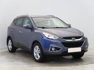 Hyundai ix35 2.0 CRDi 100kW SUV