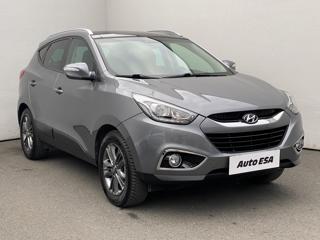 Hyundai ix35 1.6 GDi SUV