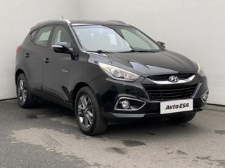 Hyundai ix35 1.6 GDi SUV