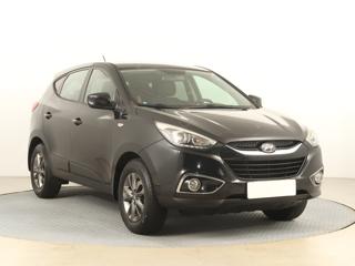 Hyundai ix35 1.7 CRDi 85kW SUV