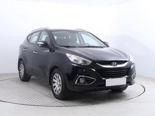 Hyundai ix35 1.7 CRDi 85kW SUV