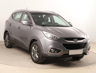 Hyundai ix35 1.6 GDI 99kW SUV