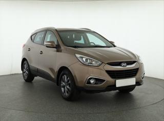 Hyundai ix35 2.0 CRDi 100kW SUV