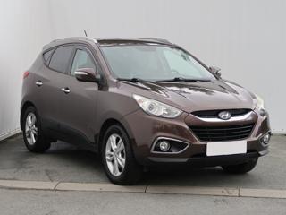 Hyundai ix35 1.7 CRDi 85kW SUV