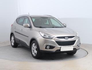 Hyundai ix35 2.0 CRDi 100kW SUV
