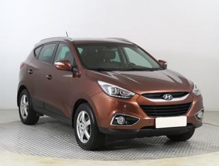 Hyundai ix35 2.0 CRDi 100kW SUV