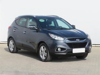 Hyundai ix35 2.0 CVVT 120kW SUV