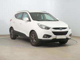 Hyundai ix35 2.0 CRDi 100kW SUV