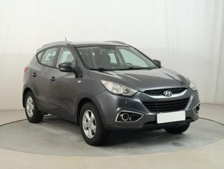 Hyundai ix35 1.6 GDI 99kW SUV