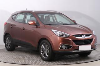 Hyundai ix35 1.7 CRDi 85kW SUV