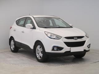 Hyundai ix35 1.6 GDI 99kW SUV