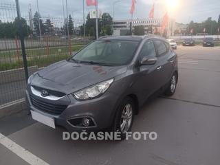 Hyundai ix35 2.0 CRDi SUV