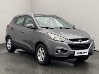 Hyundai ix35 2.0 CRDi SUV